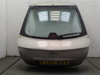 Щеткодержатель левый задний, ориг. номер 8524120190, Toyota Avensis 2 2006-2009