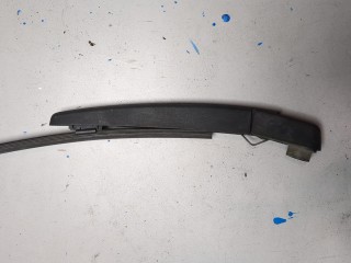 Щеткодержатель левый задний, ориг. номер 6429ET, Citroen C5 2007-2017
