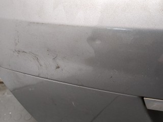 Щеткодержатель левый задний, ориг. номер A2048200744, Mercedes C W204 2007-2011