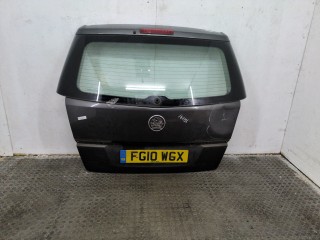 Щеткодержатель левый задний, ориг. номер 6272521, 13145549, Opel Zafira B 2008-2014