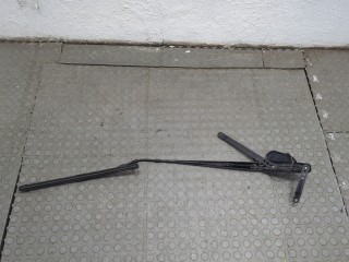 Щеткодержатель правый передний, ориг. номер 24027217, Tesla Model X 2015-2021