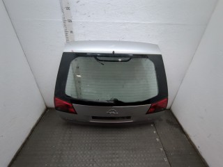 Щеткодержатель левый задний Opel Vectra 2002-2005