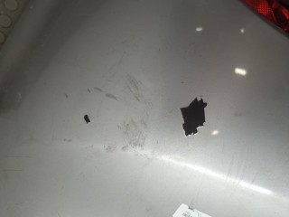 Фонарь противотуманный левый, ориг. номер 924011H100, KIA Cee'd 2006-2010