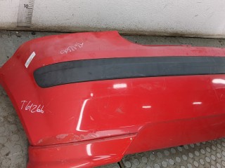 Фонарь противотуманный правый, ориг. номер 924061C000, Hyundai Getz 2002-2005