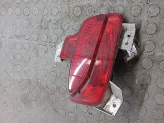 Фонарь противотуманный левый, ориг. номер 13295764, Opel Zafira 2008-2014