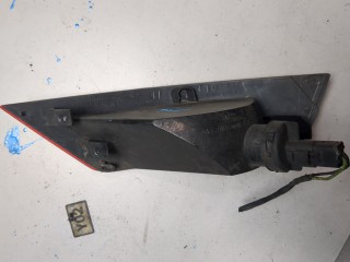 Фонарь противотуманный левый, ориг. номер 1507101, 8V4115K273AB, Ford Kuga 2008-2013
