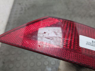 Фонарь противотуманный левый, ориг. номер 1507101, 8V4115K273AB, Ford Kuga 2008-2013