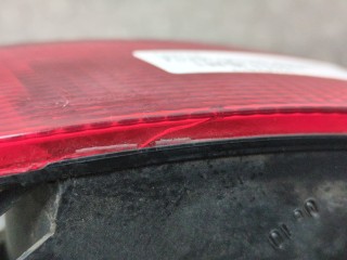Фонарь противотуманный левый, ориг. номер 1507101, 8V4115K273AB, Ford Kuga 2008-2013