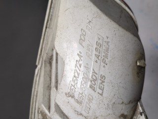 Фонарь противотуманный правый, Ford Focus 2001-2005