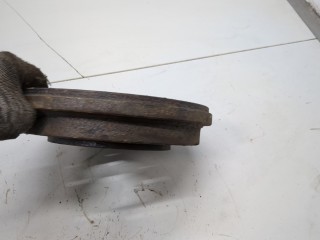 Барабан тормозной задний, ориг. номер 42610S70000, Honda CR-V 1998-2001