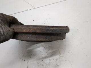 Барабан тормозной задний, ориг. номер 42610S70000, Honda CR-V 1998-2001