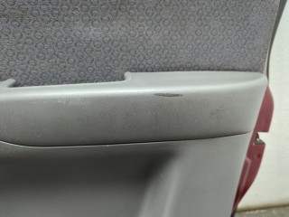 Стеклоподъемник механический правый передний, ориг. номер 8240217000, Hyundai Matrix 2008-2010