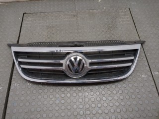 Решетка радиатора Volkswagen Tiguan 2006-2011