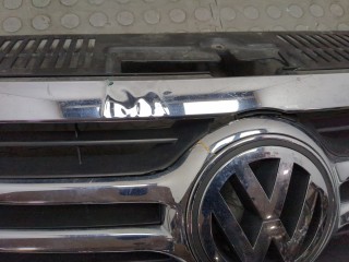 Решетка радиатора, ориг. номер 5N0853651C, Volkswagen Tiguan 2006-2011