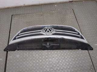 Решетка радиатора, ориг. номер 5N0853651C, Volkswagen Tiguan 2006-2011