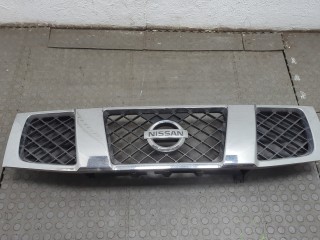 Решетка радиатора, ориг. номер 623107S200, Nissan Titan 2003-2007