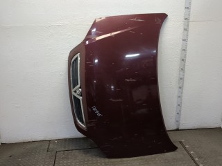 Решетка радиатора Opel Zafira 1999-2003