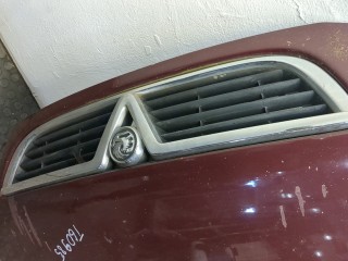 Решетка радиатора, ориг. номер 93174312, Opel Zafira 1999-2003