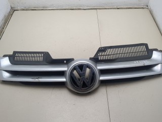 Решетка радиатора Volkswagen Golf 1997-2006