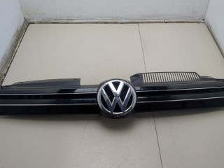 Решетка радиатора Volkswagen Golf 6 2008-2012