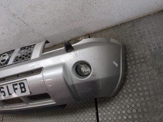 Решетка радиатора, ориг. номер 62310EQ400, Nissan X-Trail (T30) 2004-2007