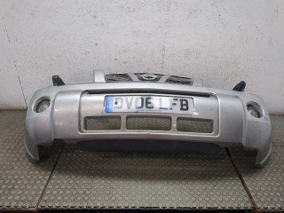 Решетка радиатора, ориг. номер 62310EQ400, Nissan X-Trail (T30) 2004-2007