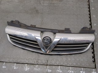 Решетка радиатора Opel Zafira B 2008-2014