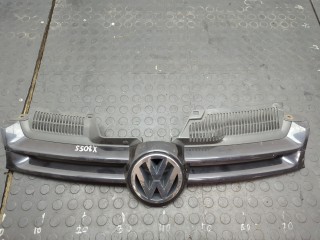 Решетка радиатора Volkswagen Golf 1997-2006
