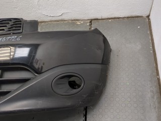 Решетка радиатора, ориг. номер 62310BR00A, Nissan Qashqai 2010-2013
