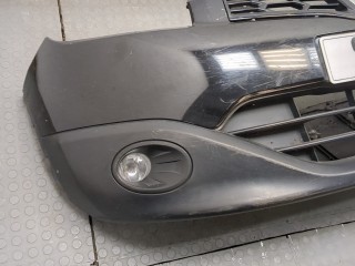Решетка радиатора, ориг. номер 62310BR00A, Nissan Qashqai 2010-2013