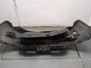 Решетка радиатора, ориг. номер 62310BR00A, Nissan Qashqai 2010-2013