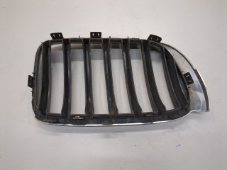 Решетка радиатора, ориг. номер 51117338571, 7338571, BMW X3 2010-2014