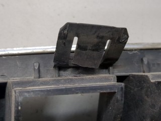 Решетка радиатора, ориг. номер 51117338572, 7338572, BMW X3 2010-2014