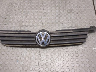 Решетка радиатора, ориг. номер 6X0853653A01C, Volkswagen Lupo 1998-2005