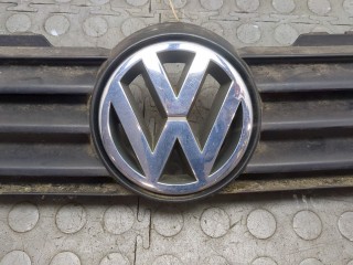 Решетка радиатора, ориг. номер 6X0853653A01C, Volkswagen Lupo 1998-2005
