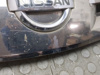 Решетка радиатора, ориг. номер 62310CA000, Nissan Murano 2002-2008
