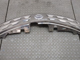 Решетка радиатора, ориг. номер 62310CA000, Nissan Murano 2002-2008
