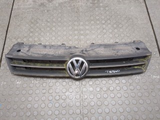 Решетка радиатора, ориг. номер 6R0853651C, Volkswagen Polo 2009-2014