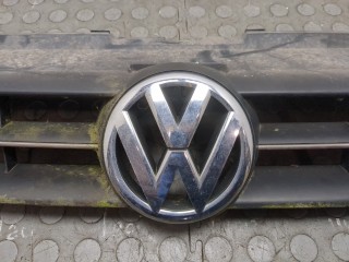 Решетка радиатора, ориг. номер 6R0853651C, Volkswagen Polo 2009-2014