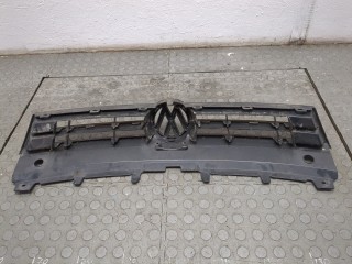 Решетка радиатора, ориг. номер 6R0853651C, Volkswagen Polo 2009-2014