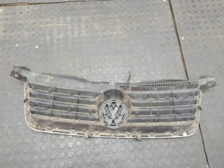 Решетка радиатора, ориг. номер 3B0853651K, 3B0853651J, 3B0853651H, Volkswagen Passat 1996-2001