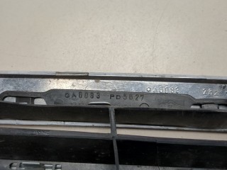 Решетка радиатора, ориг. номер A2038800183, A2038800223, Mercedes C W203 2000-2004
