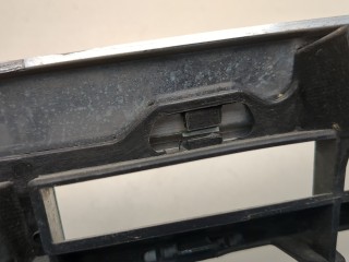 Решетка радиатора, ориг. номер A2038800183, A2038800223, Mercedes C W203 2000-2004