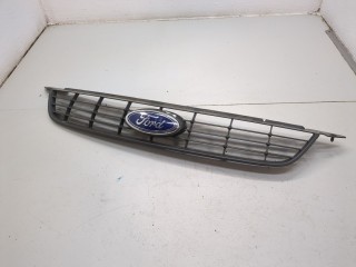 Решетка радиатора Ford Focus 2007-2011