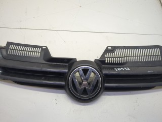 Решетка радиатора Volkswagen Golf 1997-2006