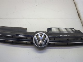 Решетка радиатора Volkswagen Golf 6 2008-2012