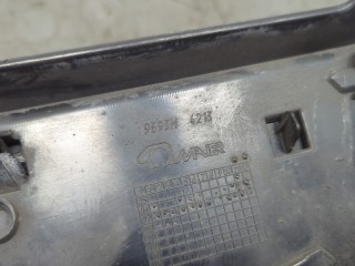 Решетка радиатора, ориг. номер 62310JD000, Nissan Qashqai 2006-2010