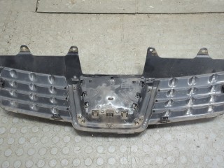 Решетка радиатора, ориг. номер 62310JD000, Nissan Qashqai 2006-2010