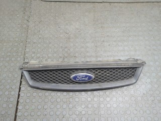 Решетка радиатора Ford Focus 2001-2005