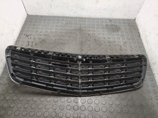 Решетка радиатора, ориг. номер A2218800083, Mercedes S-Класс 2005-2009